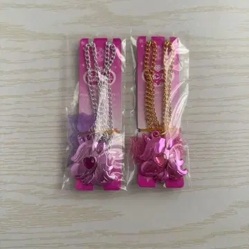 세본스타 시나코 타케파라 콜라보 시나코 유니콘 보라색 핑크 2종 세트