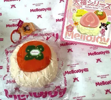 mellojoy 스퀴즈 다이후쿠