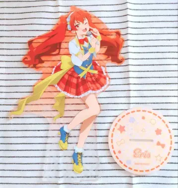 무직전생 BIG 아크릴 스탠드 아이돌 전생 에리스