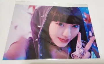 팬텀시타 REFLEM 셀카풍 브로마이드 백화