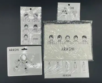 아라시 여행하는 전시회 ARASHI EXHIBITION JOURNEY
