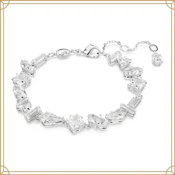 swarovski mesmera 컷 팔찌