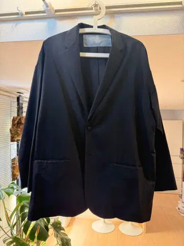 두르카마라 요소이키 자켓