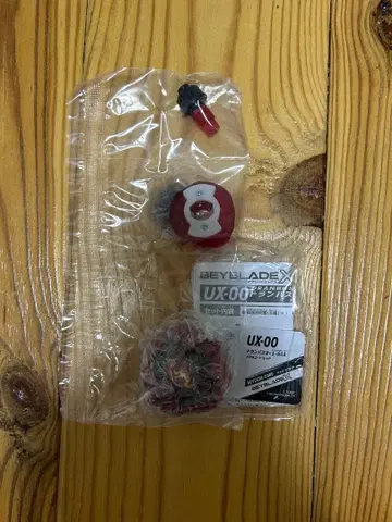 드란스타 1-60A 메탈 코트 레드 도서 없음 미개봉 새상품