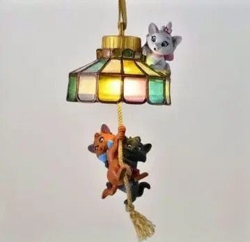 마리, 베를리오즈, 툴루즈 오너먼트 크리스마스