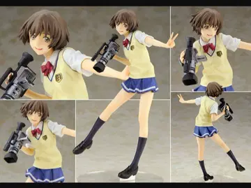 알터 카미나기 료코 -Resurrection- 피규어 1/8