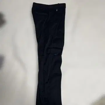 투어 스테이지 블랙 골프 팬츠 허리 85cm 인심 80cm