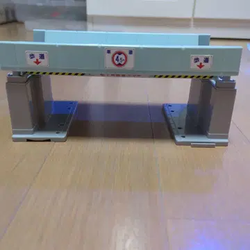 프라레일 토미카타운 입체 교차로