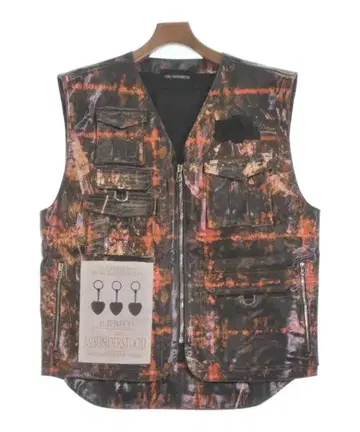 YUKI HASHIMOTO 블루종 (기타) 남성용