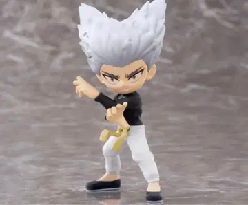 PalVerse 팔버스 원펀맨 가로우 피규어 원펀맨