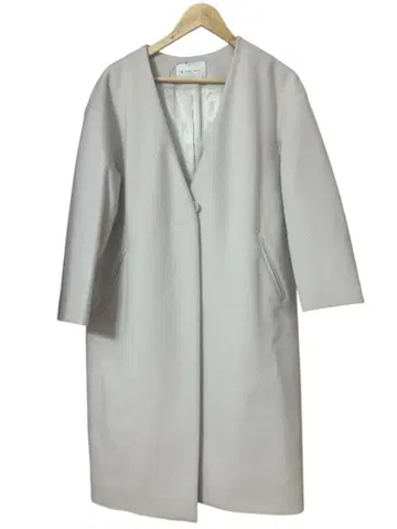 [새상품급] UNITED ARROWS 롱 코트 애로우즈 TOKYO