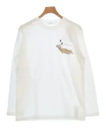 TOGA T셔츠 티셔츠 남성용