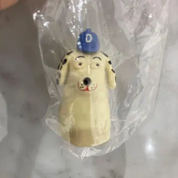 HONGAMA 미니어처 컬렉션 피규어 DOG 가챠가챠