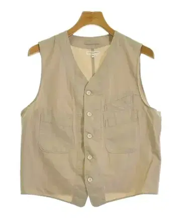 Engineered Garments 캐주얼 셔츠 남성용