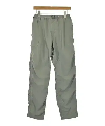 and wander 팬츠 ( 기타 ) 남성용