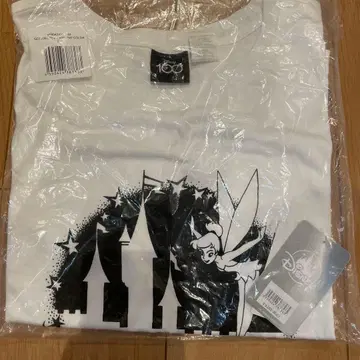 Disney 팅커벨 T셔츠