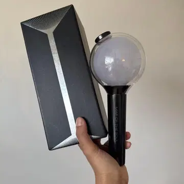 BTS ARMY LIGHT STICK v3