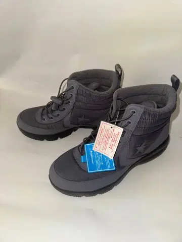 컨버스 스노우 슈즈