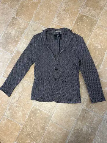 PONTETORTO 테일러드 자켓