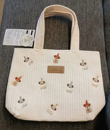 릴린 토트백 2025