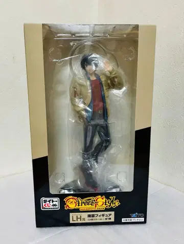 제일복권 사카모토 데이즈 라스트 해피상 나구모 피규어