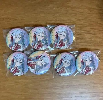 프로세카 감사제 캔뱃지 요이사키 카나데