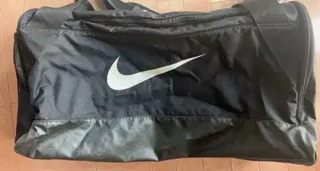 Nike 보스턴 백 대용량 블랙
