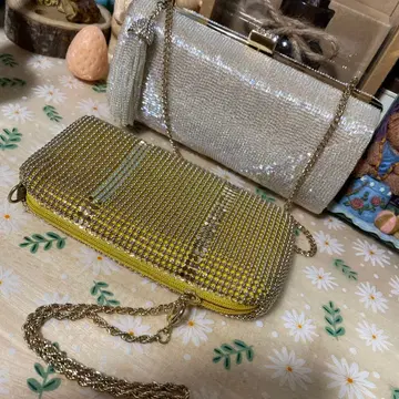 HAMANO 파티 백 세트