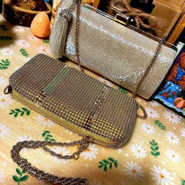 HAMANO 파티 백 세트