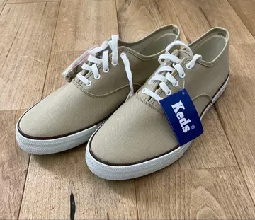 Keds x 쉽스any 데크 슈즈