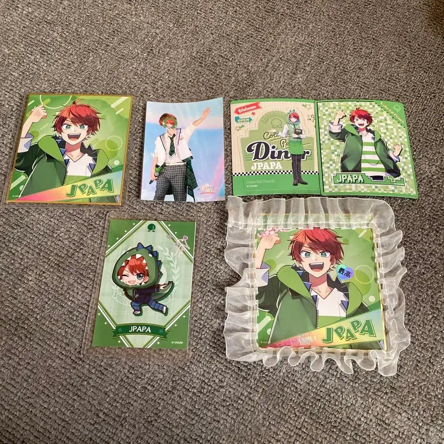 1번째 상품 이미지