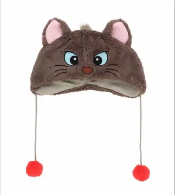 베를리오즈 팬캡