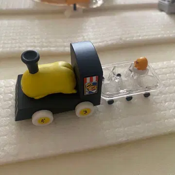 구데타마 리멘트 구데구데 랜드