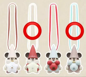 릴린린 캡슐 토이 2개 세트