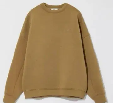 eaphi 로고 빅 맨투맨