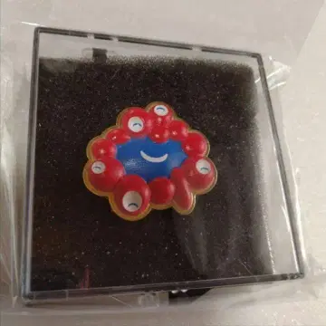 풀컬러 3D 핀즈 케이스입 니코니코 오사카 간사이 만박 EXPO 2025