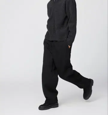 맨투맨 C 팬츠 M 사이즈