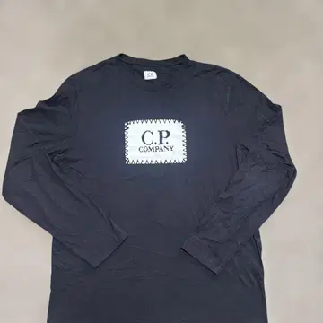 CP Company 씨피 컴퍼니 롱T 롱티셔츠 XL