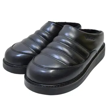스브 SUBU KAMAN Boots sandals 카만 부츠 샌들