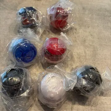 GP 라이더 카프세무 묶음 판매