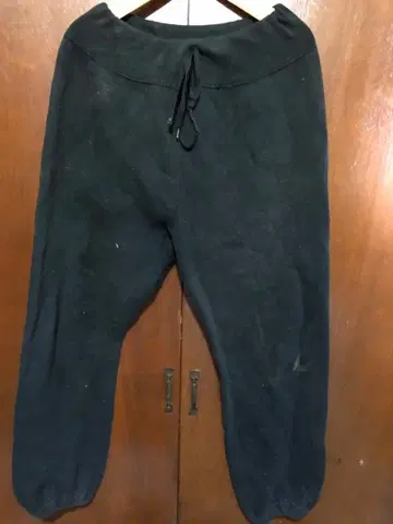 50~60년대 맨투맨 팬츠 가랑이 가제트