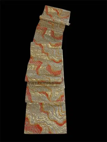 금빛 파도 오비