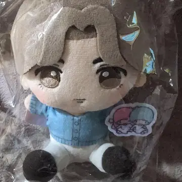 세븐틴 돈키 산리오 봉제 인형 에스쿱스