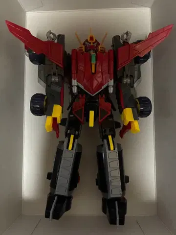 SMP 다이나제논 미니프라