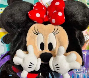 디즈니 팬캡 58cm 미니 마우스