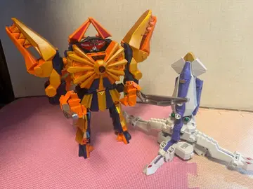 DX 다이카이오 이카오리가미