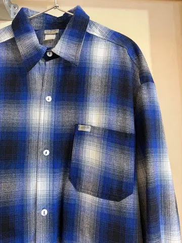 칼탑의 옴브레 셔츠 Caltop