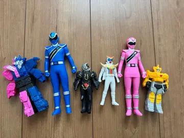 키라메이저 젠카이저