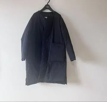 VACHEMENT/바슈몽 LONG DOWN 코트