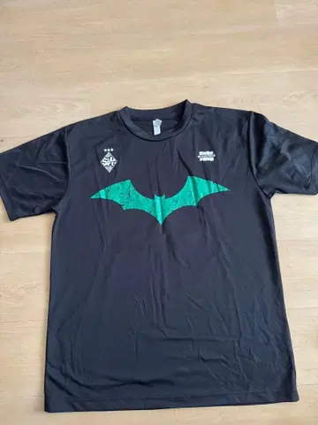 SiM 축구 셔츠 L 사이즈